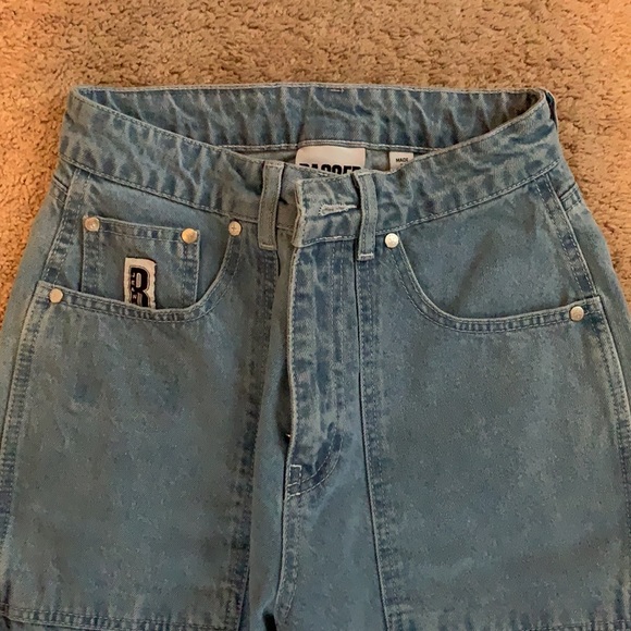 The Ragged Priest Combat Jean - Picture 5 of 11